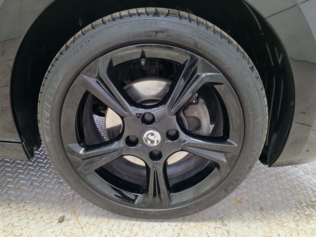 2023 VAUXHALL CORSA 2023 VAUXHALL CORSA