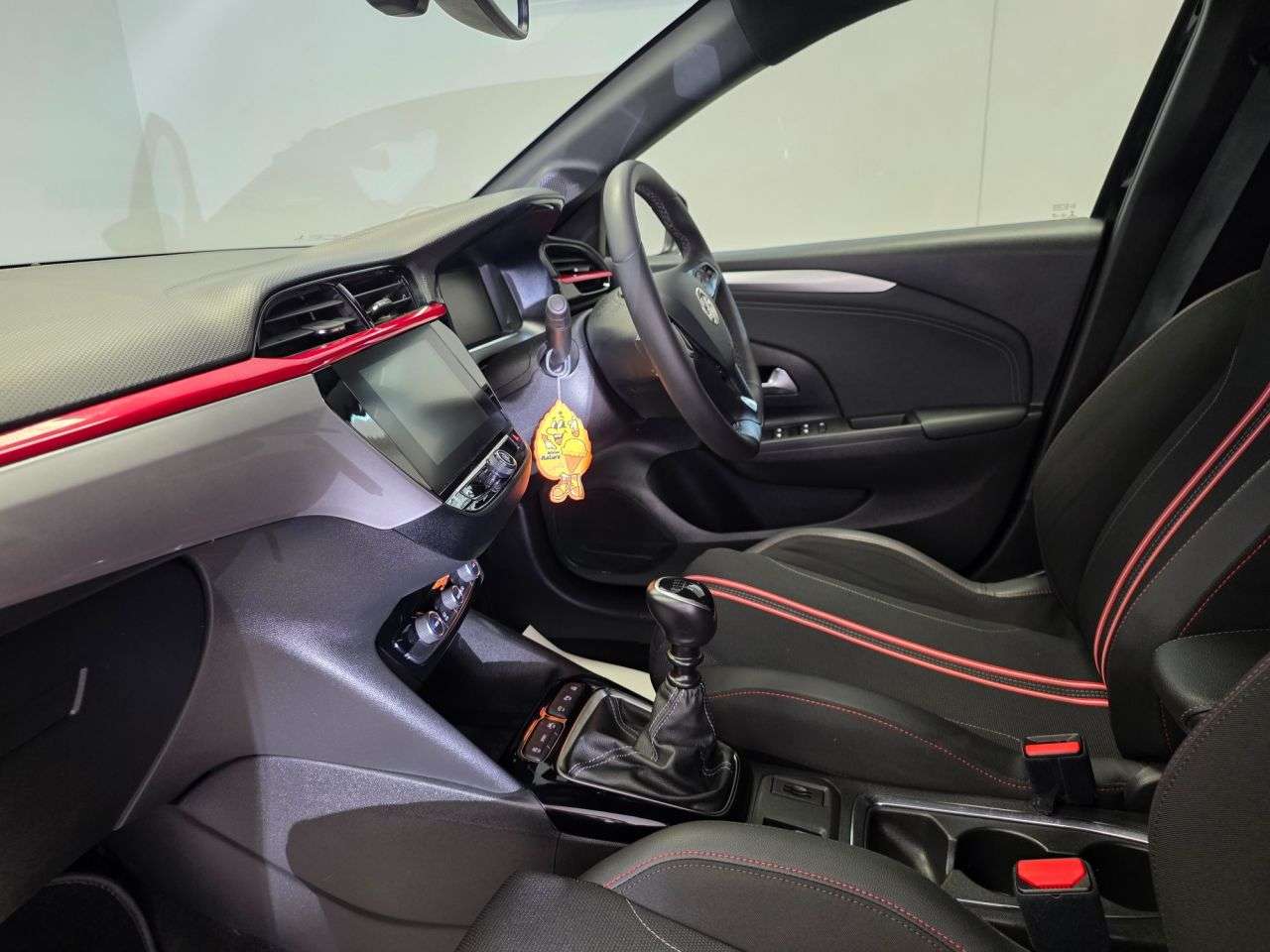 2023 VAUXHALL CORSA 2023 VAUXHALL CORSA
