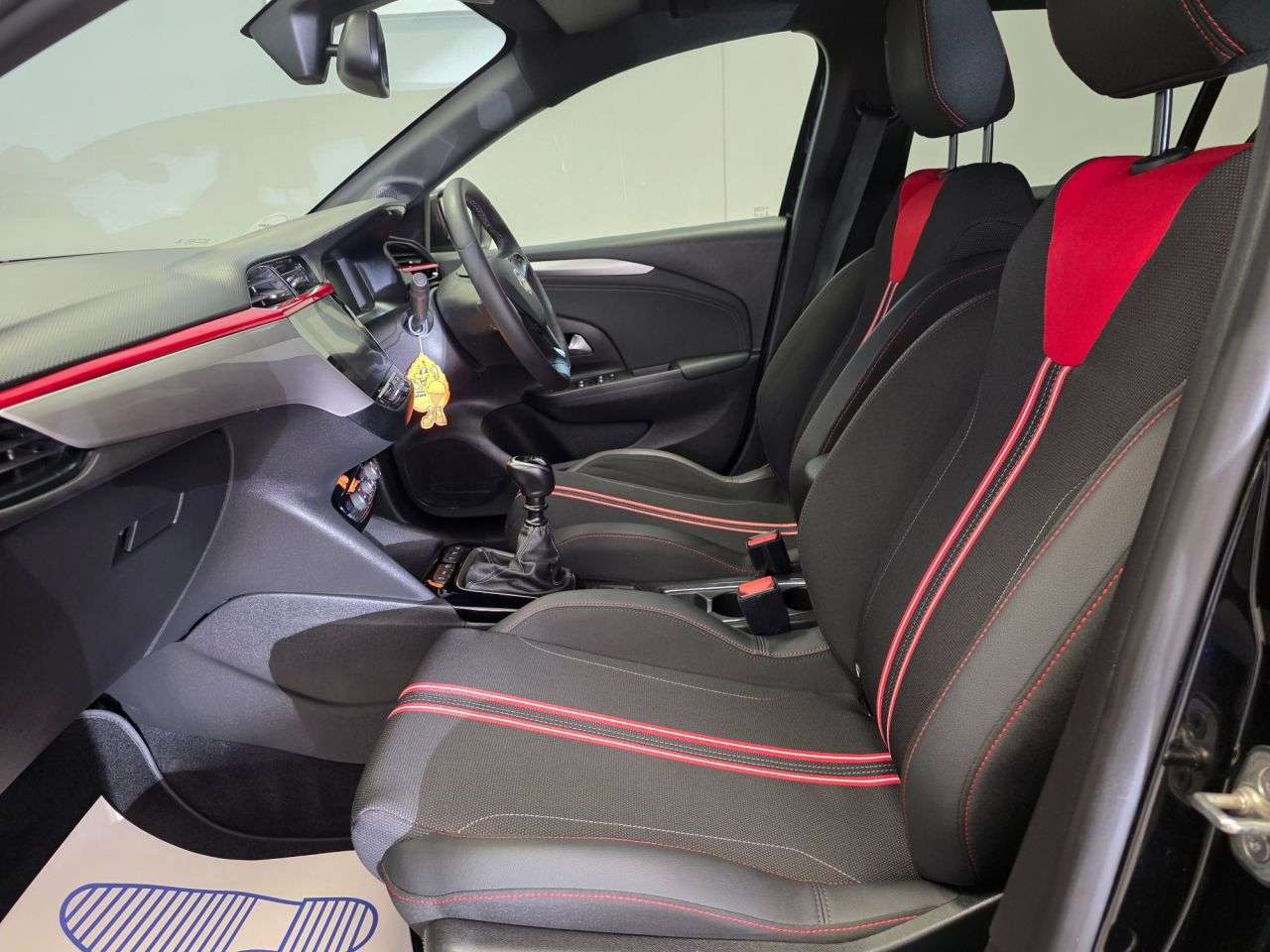2023 VAUXHALL CORSA 2023 VAUXHALL CORSA