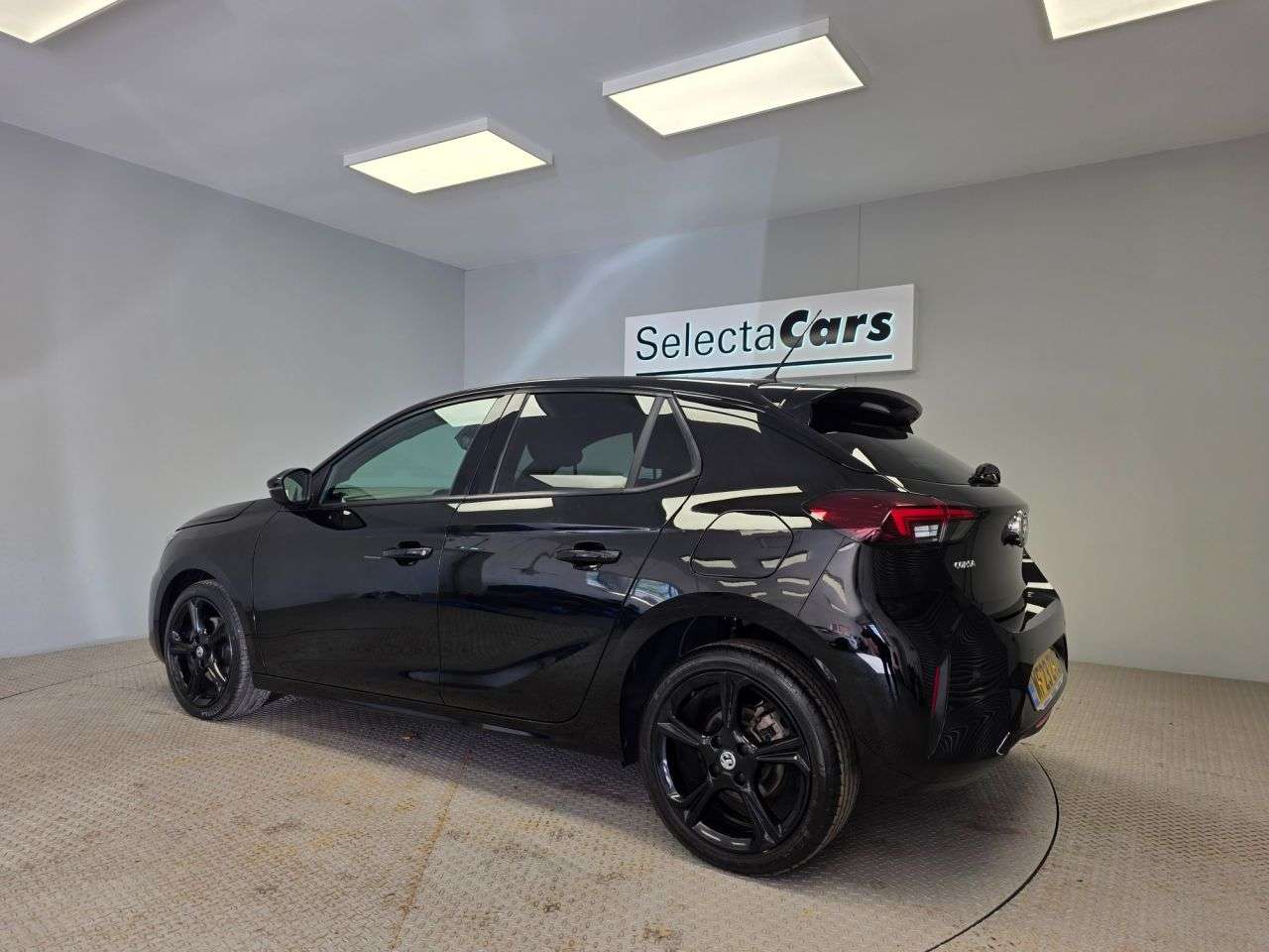 2023 VAUXHALL CORSA 2023 VAUXHALL CORSA