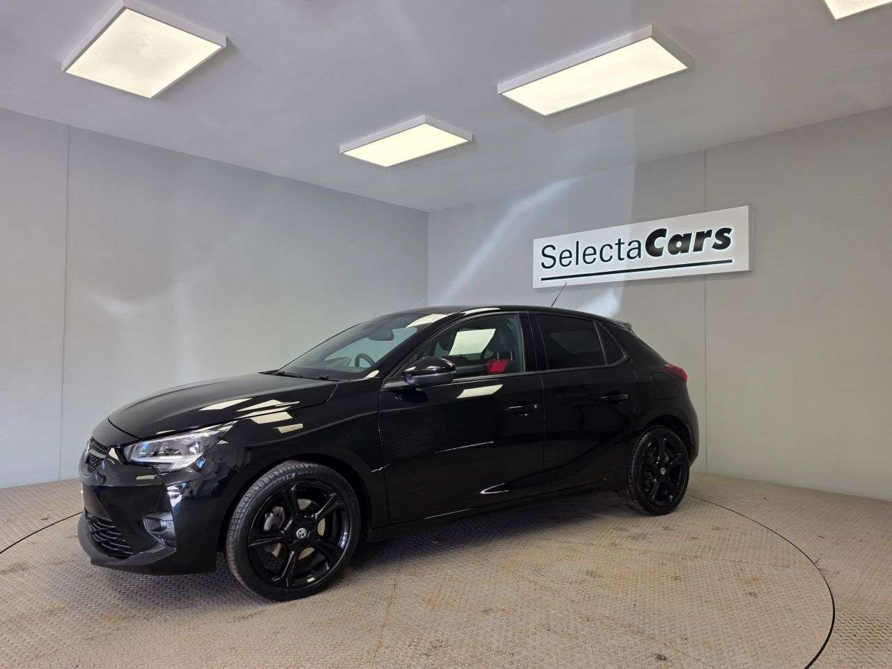 2023 VAUXHALL CORSA 2023 VAUXHALL CORSA