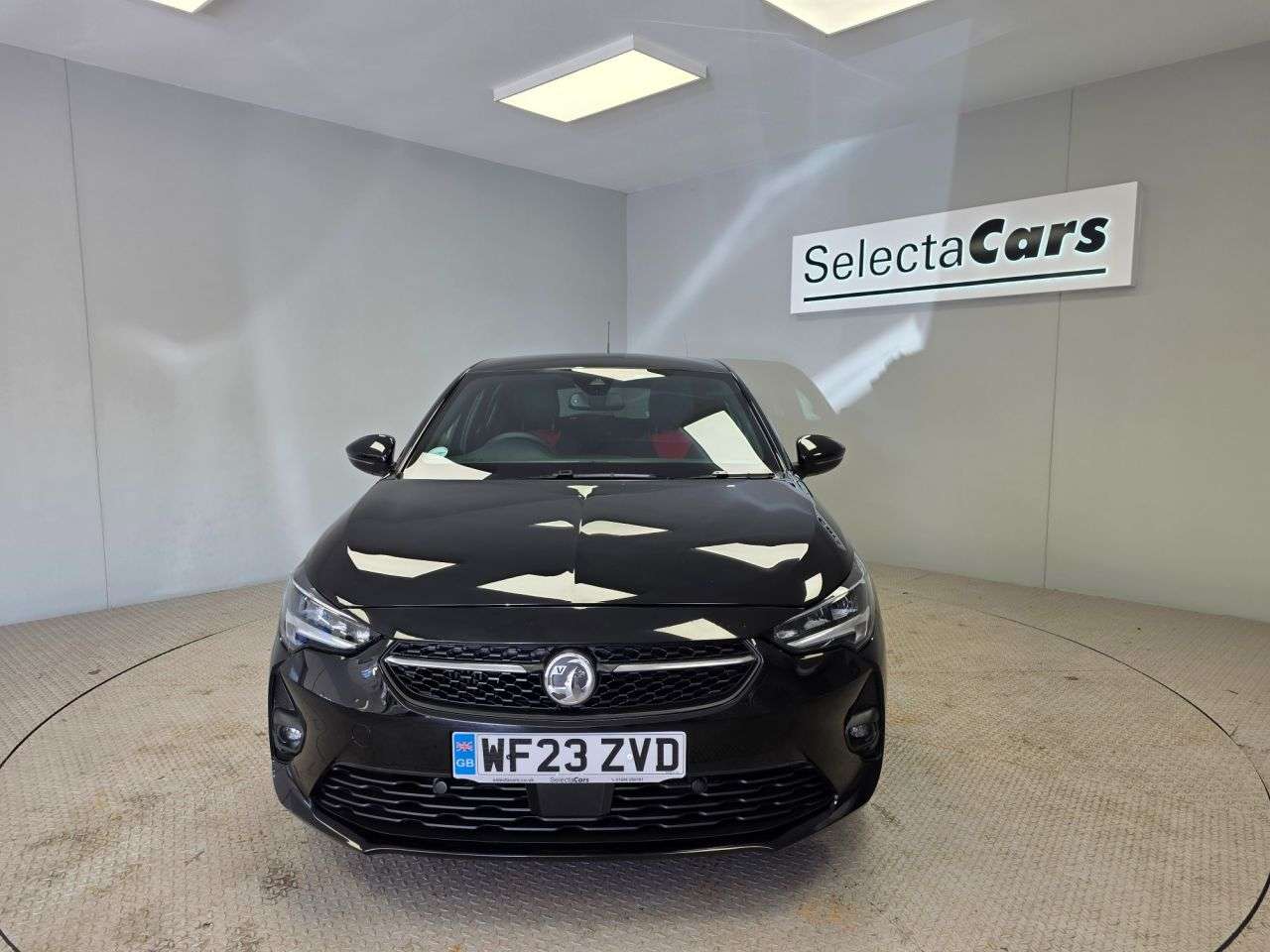 2023 VAUXHALL CORSA 2023 VAUXHALL CORSA