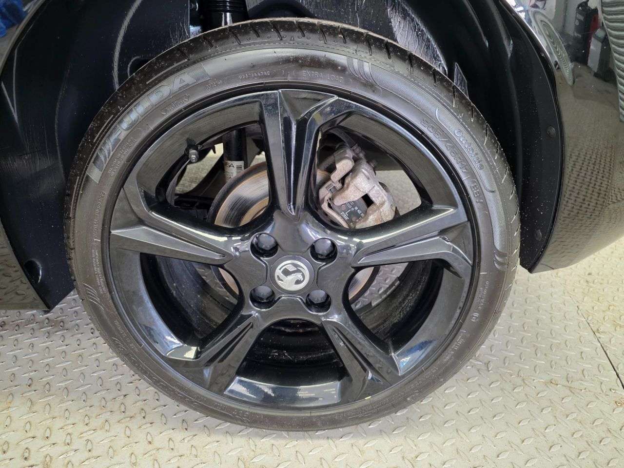 2023 VAUXHALL CORSA 2023 VAUXHALL CORSA