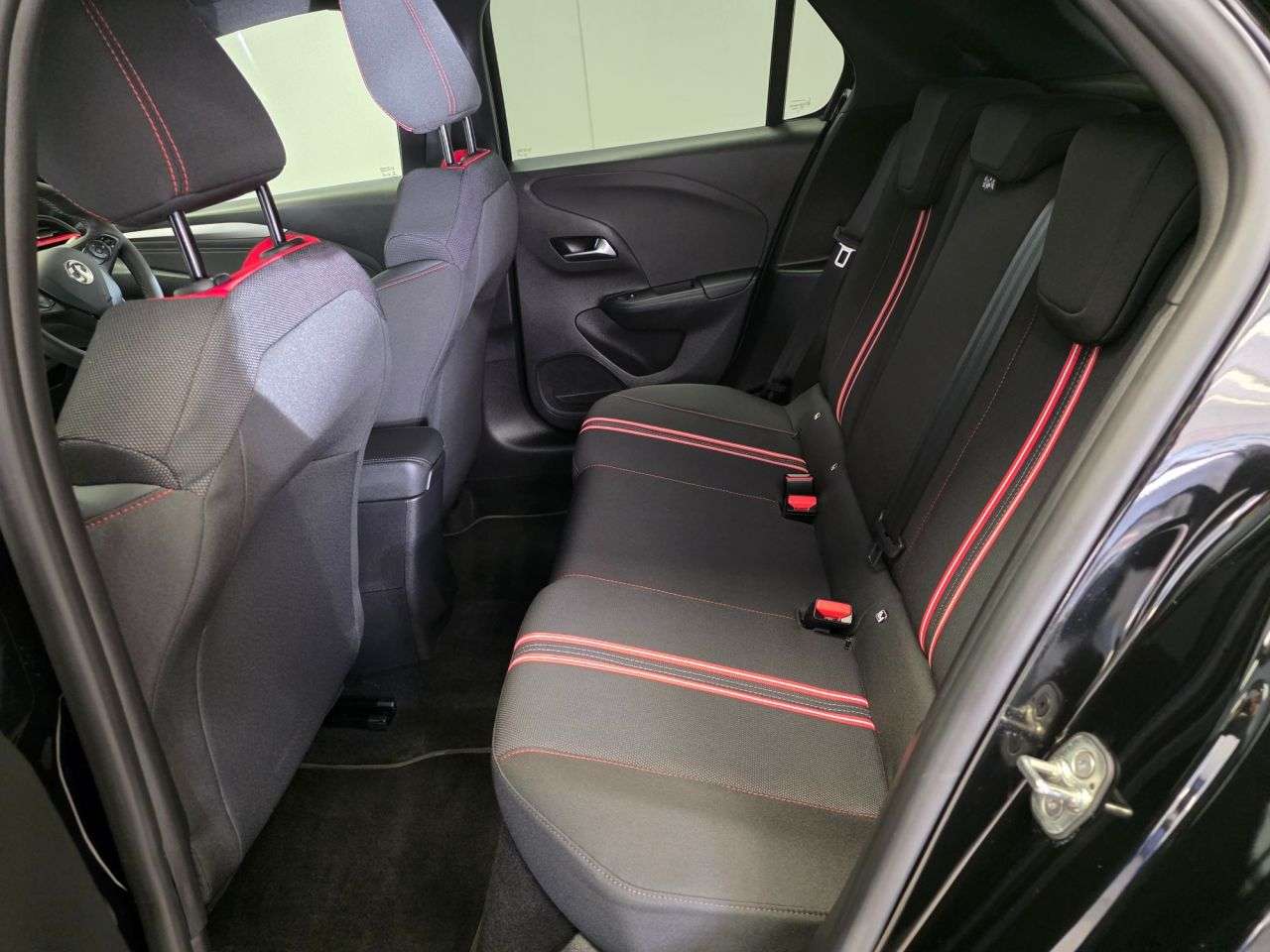 2023 VAUXHALL CORSA 2023 VAUXHALL CORSA