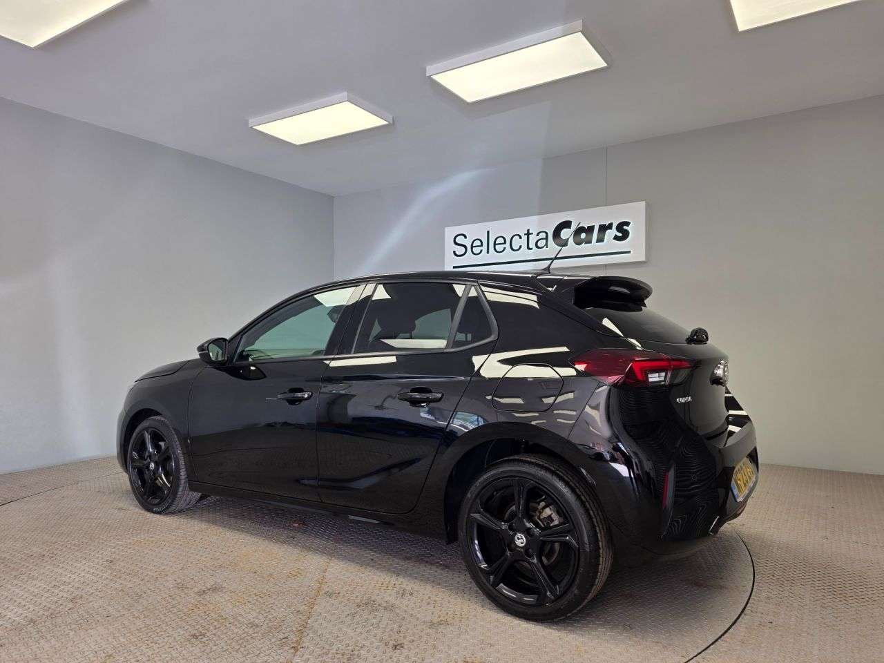 2023 VAUXHALL CORSA 2023 VAUXHALL CORSA