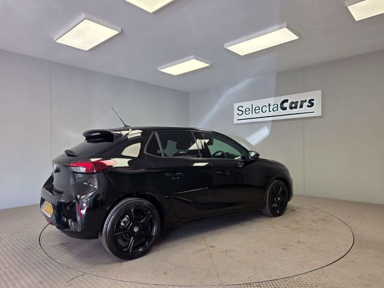 2023 VAUXHALL CORSA 2023 VAUXHALL CORSA