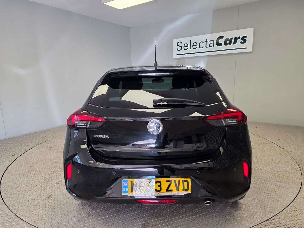 2023 VAUXHALL CORSA 2023 VAUXHALL CORSA