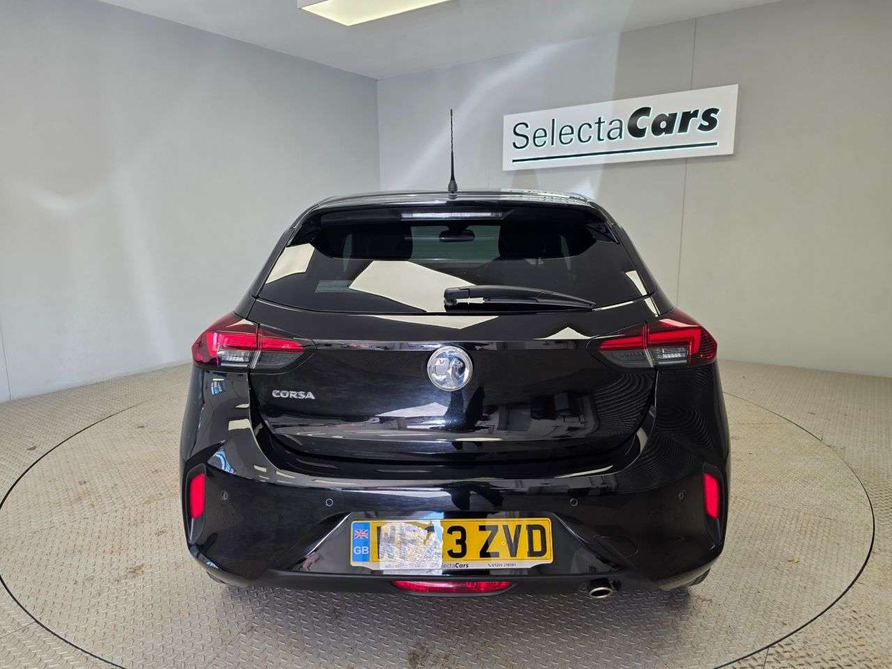 2023 VAUXHALL CORSA 2023 VAUXHALL CORSA