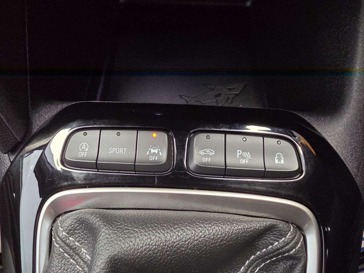 2023 VAUXHALL CORSA 2023 VAUXHALL CORSA