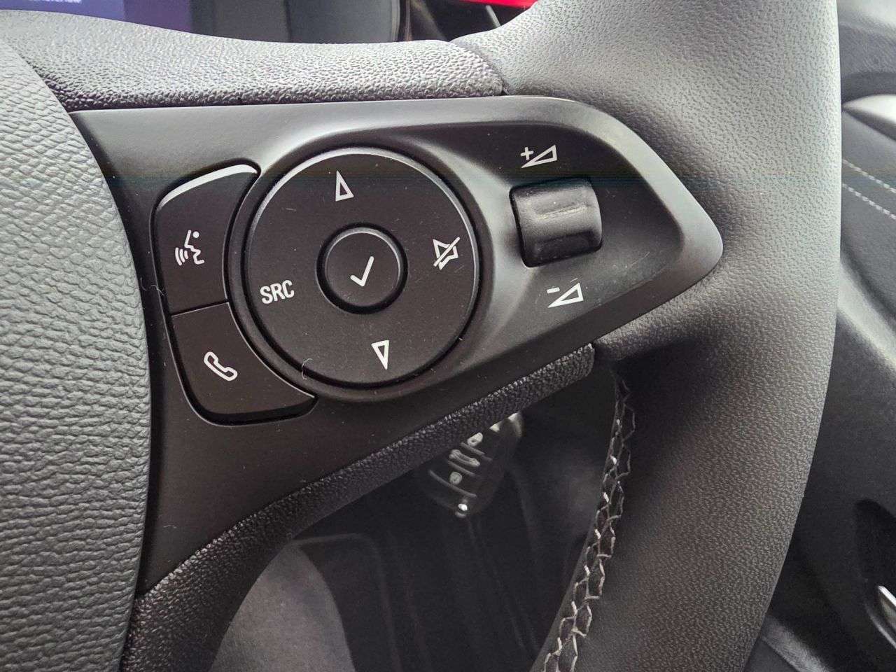 2023 VAUXHALL CORSA 2023 VAUXHALL CORSA