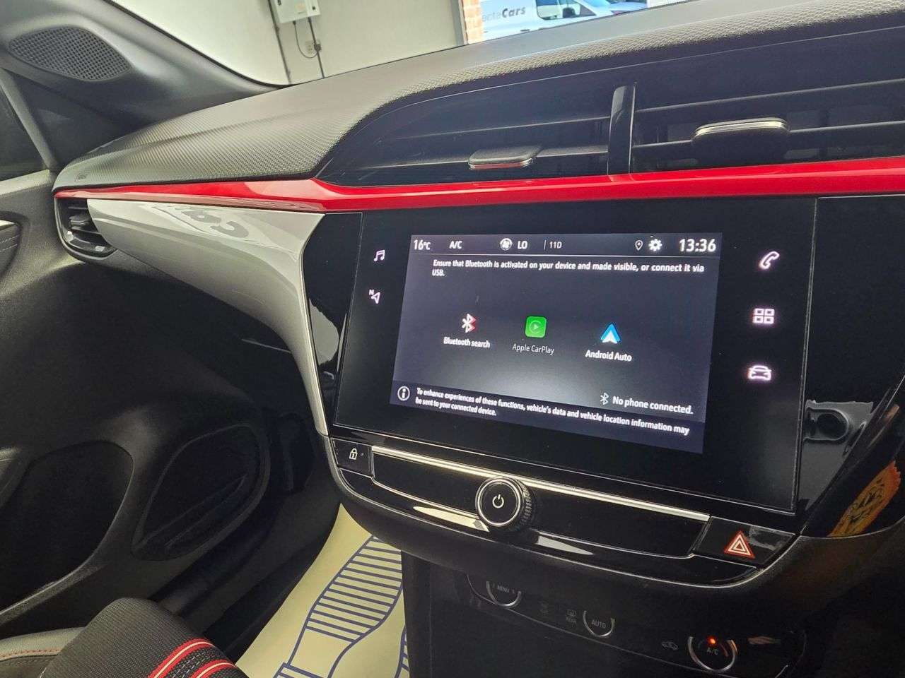 2023 VAUXHALL CORSA 2023 VAUXHALL CORSA