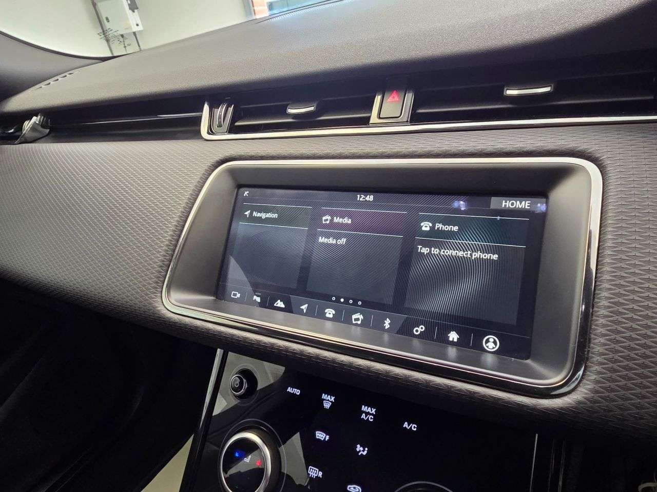 2019 LAND ROVER RANGE ROVER EVOQUE 2019 LAND ROVER RANGE ROVER EVOQUE