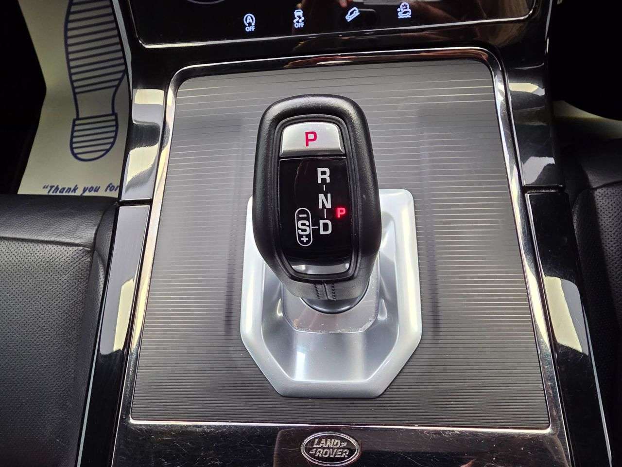 2019 LAND ROVER RANGE ROVER EVOQUE 2019 LAND ROVER RANGE ROVER EVOQUE