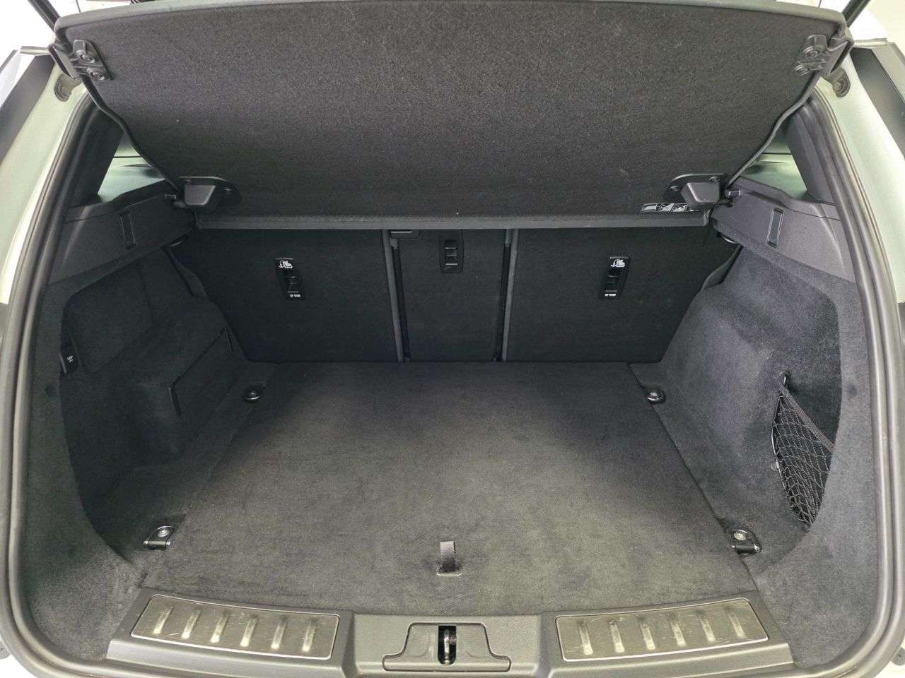 2019 LAND ROVER RANGE ROVER EVOQUE 2019 LAND ROVER RANGE ROVER EVOQUE