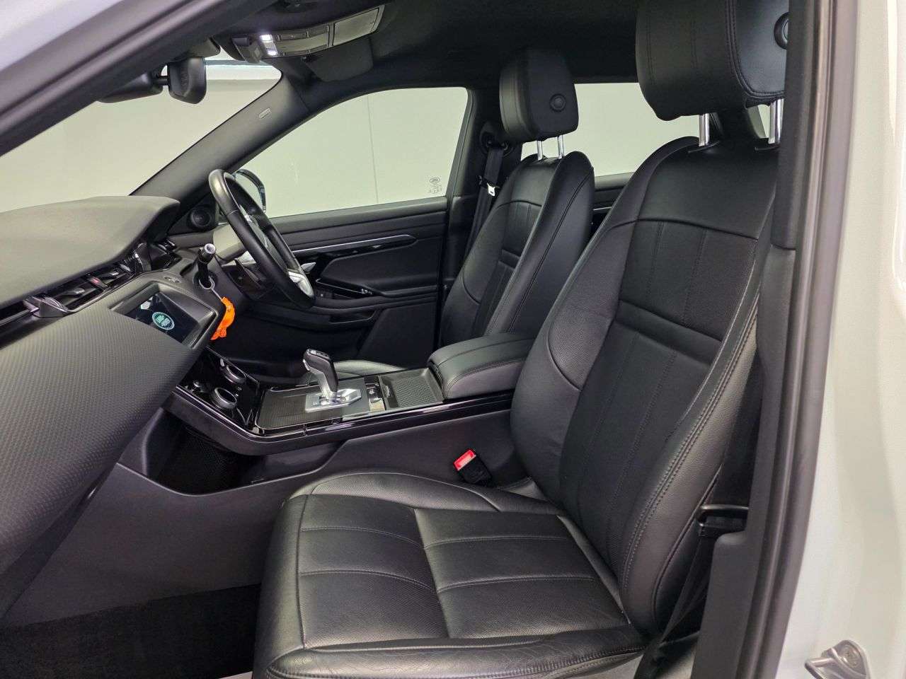 2019 LAND ROVER RANGE ROVER EVOQUE 2019 LAND ROVER RANGE ROVER EVOQUE