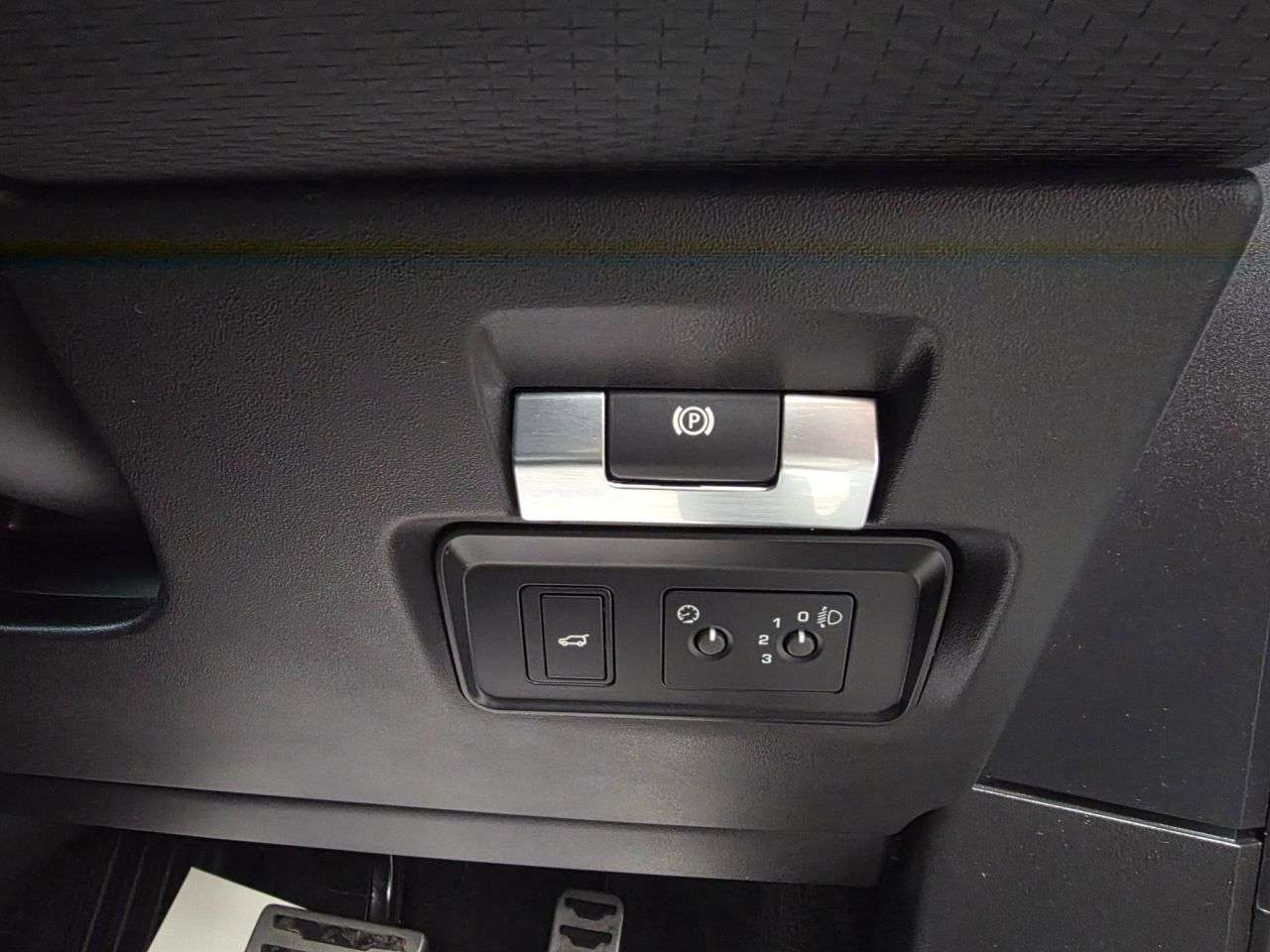 2019 LAND ROVER RANGE ROVER EVOQUE 2019 LAND ROVER RANGE ROVER EVOQUE