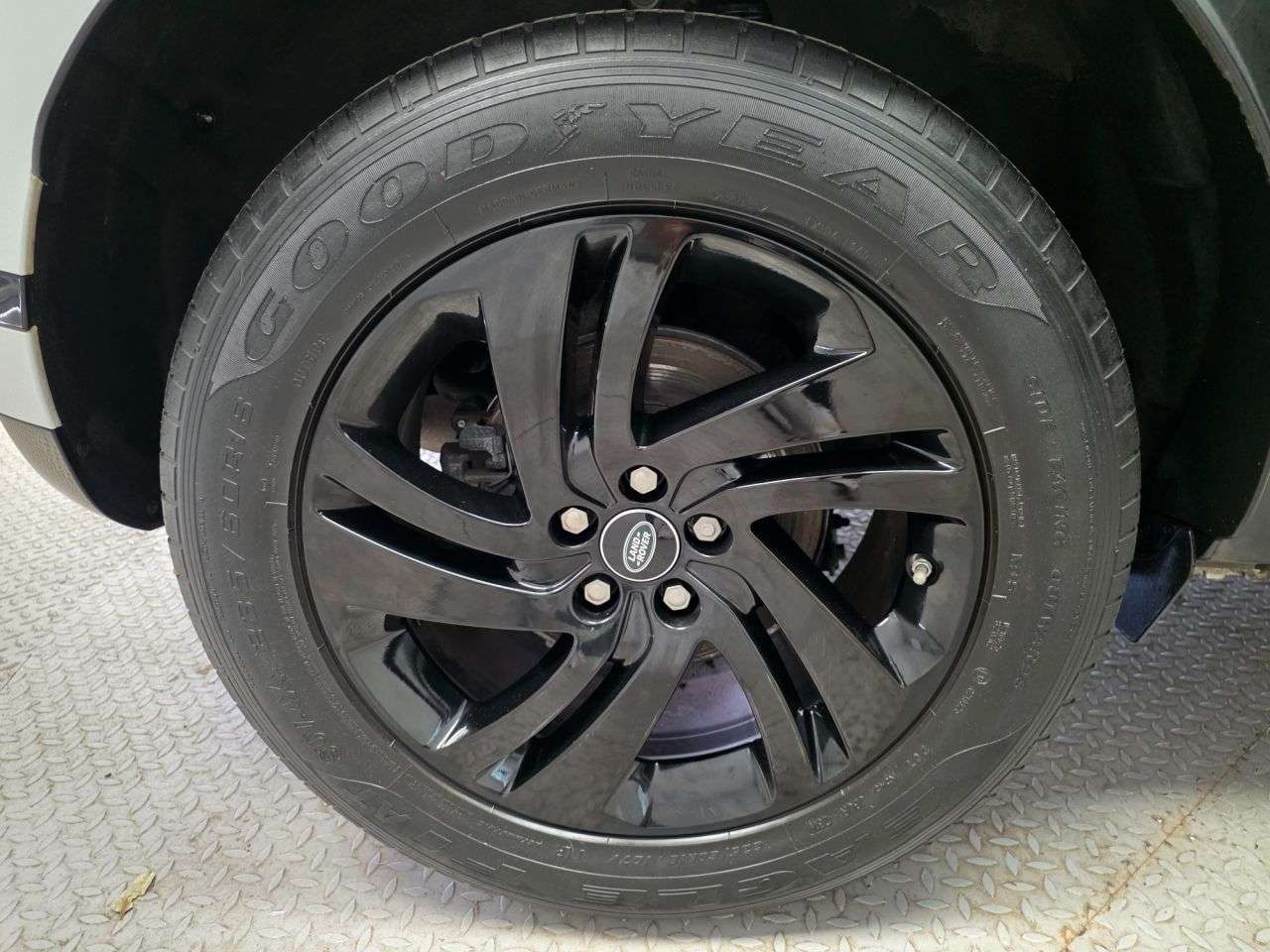 2019 LAND ROVER RANGE ROVER EVOQUE 2019 LAND ROVER RANGE ROVER EVOQUE