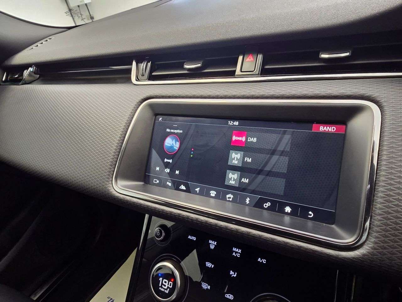 2019 LAND ROVER RANGE ROVER EVOQUE 2019 LAND ROVER RANGE ROVER EVOQUE