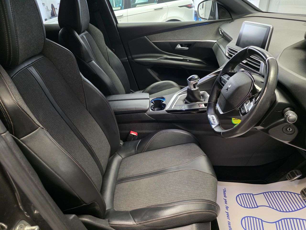 2019 PEUGEOT 3008 2019 PEUGEOT 3008