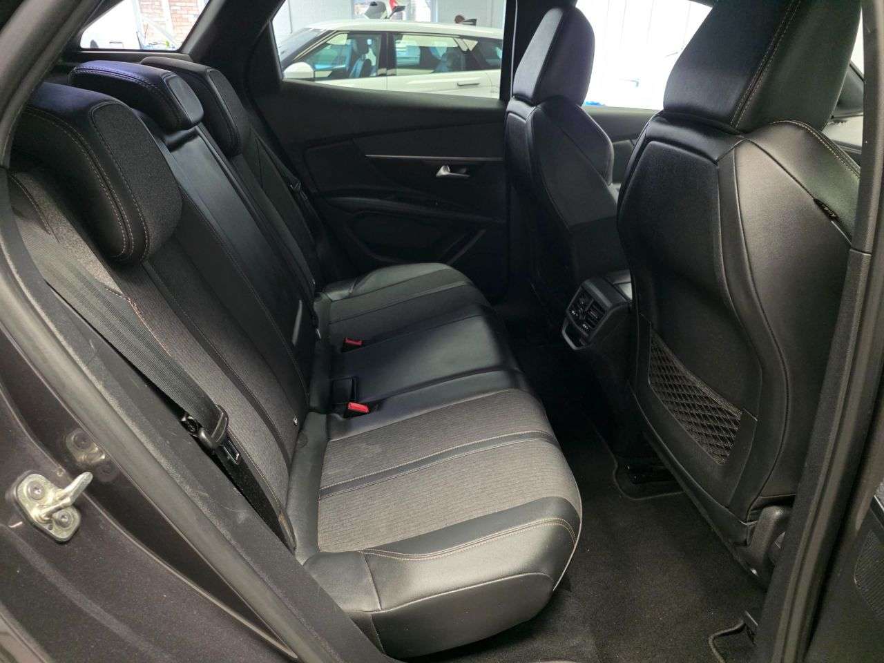 2019 PEUGEOT 3008 2019 PEUGEOT 3008