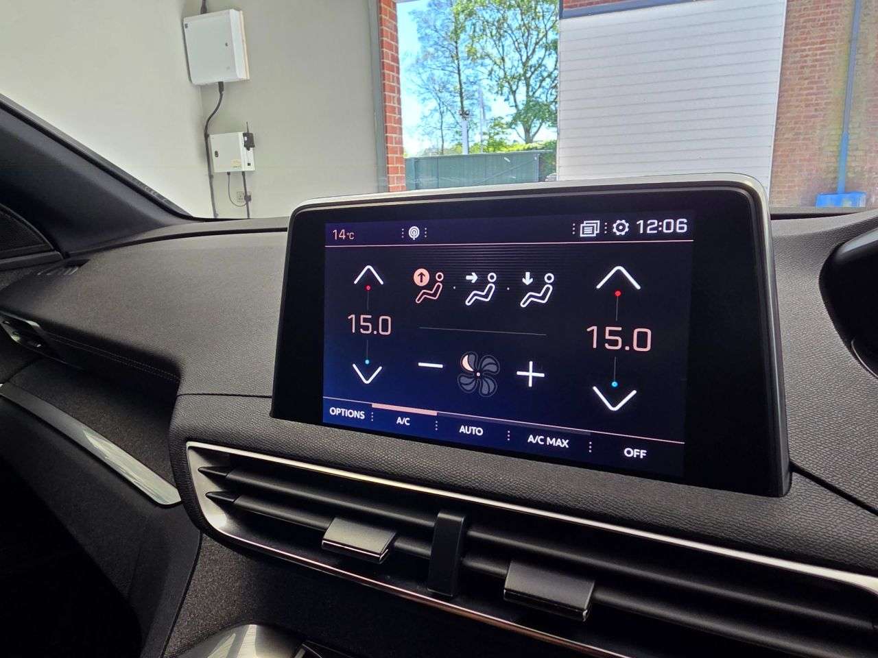 2019 PEUGEOT 3008 2019 PEUGEOT 3008