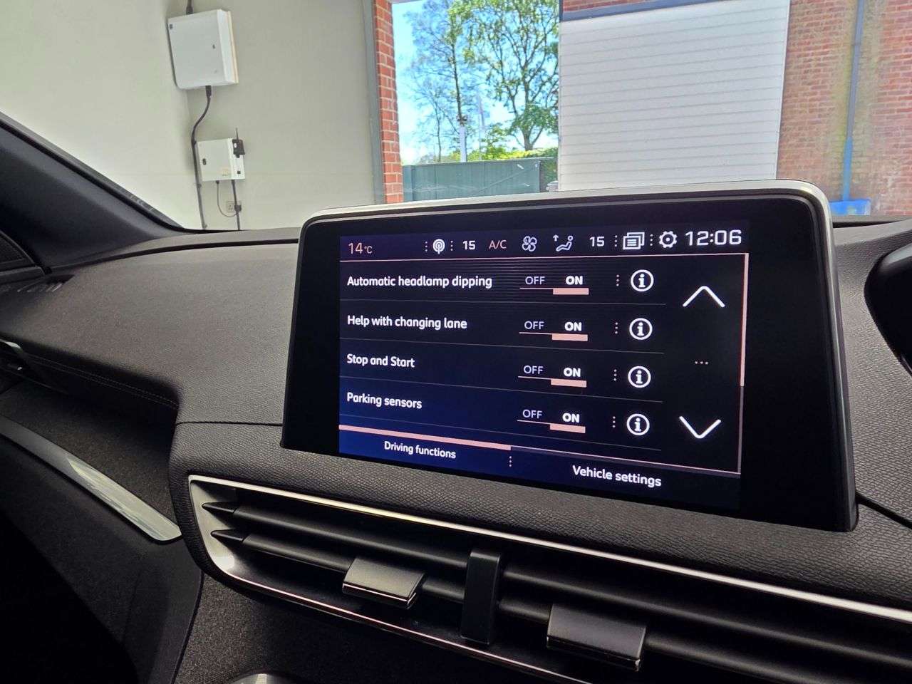 2019 PEUGEOT 3008 2019 PEUGEOT 3008