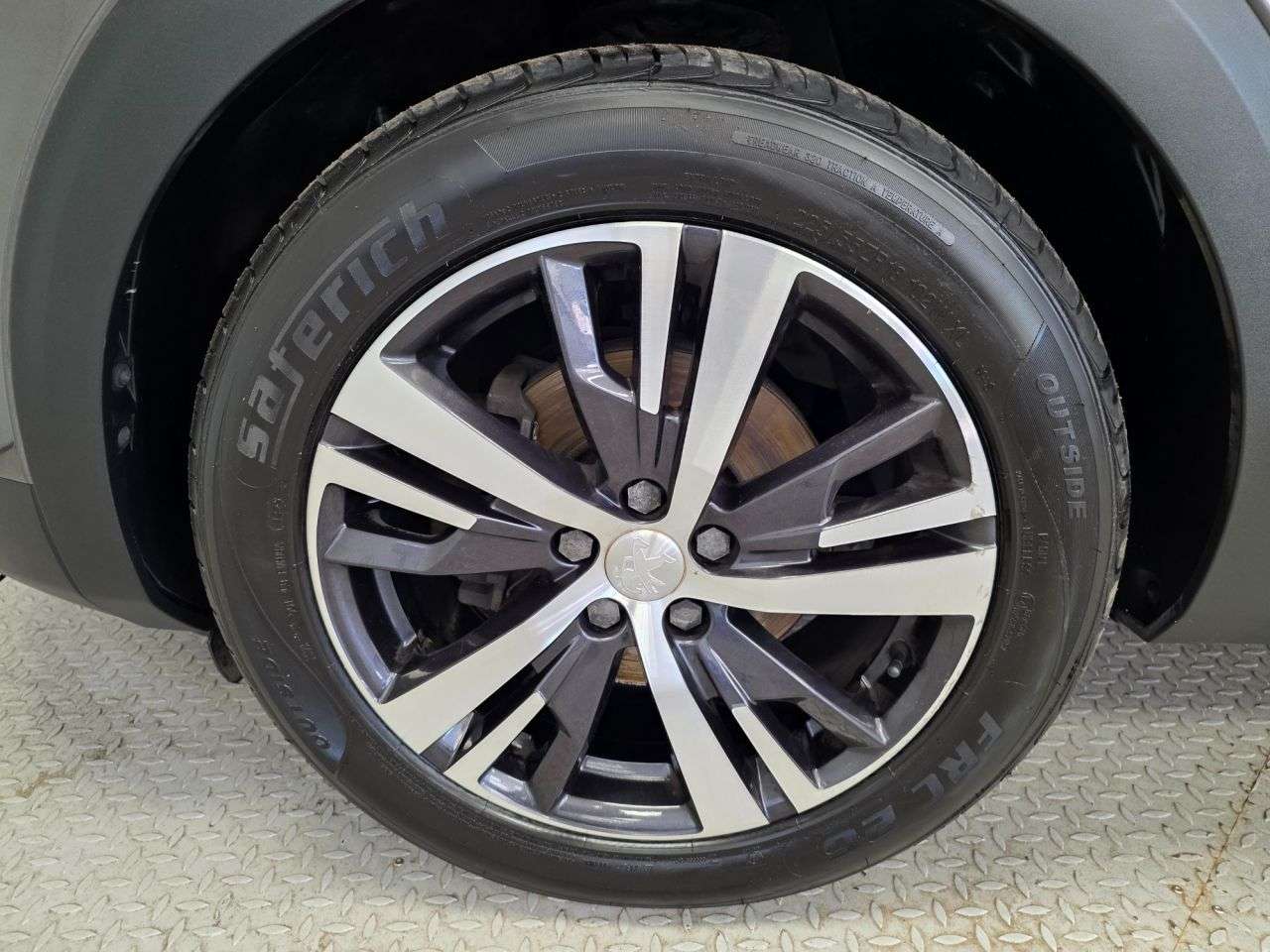 2019 PEUGEOT 3008 2019 PEUGEOT 3008