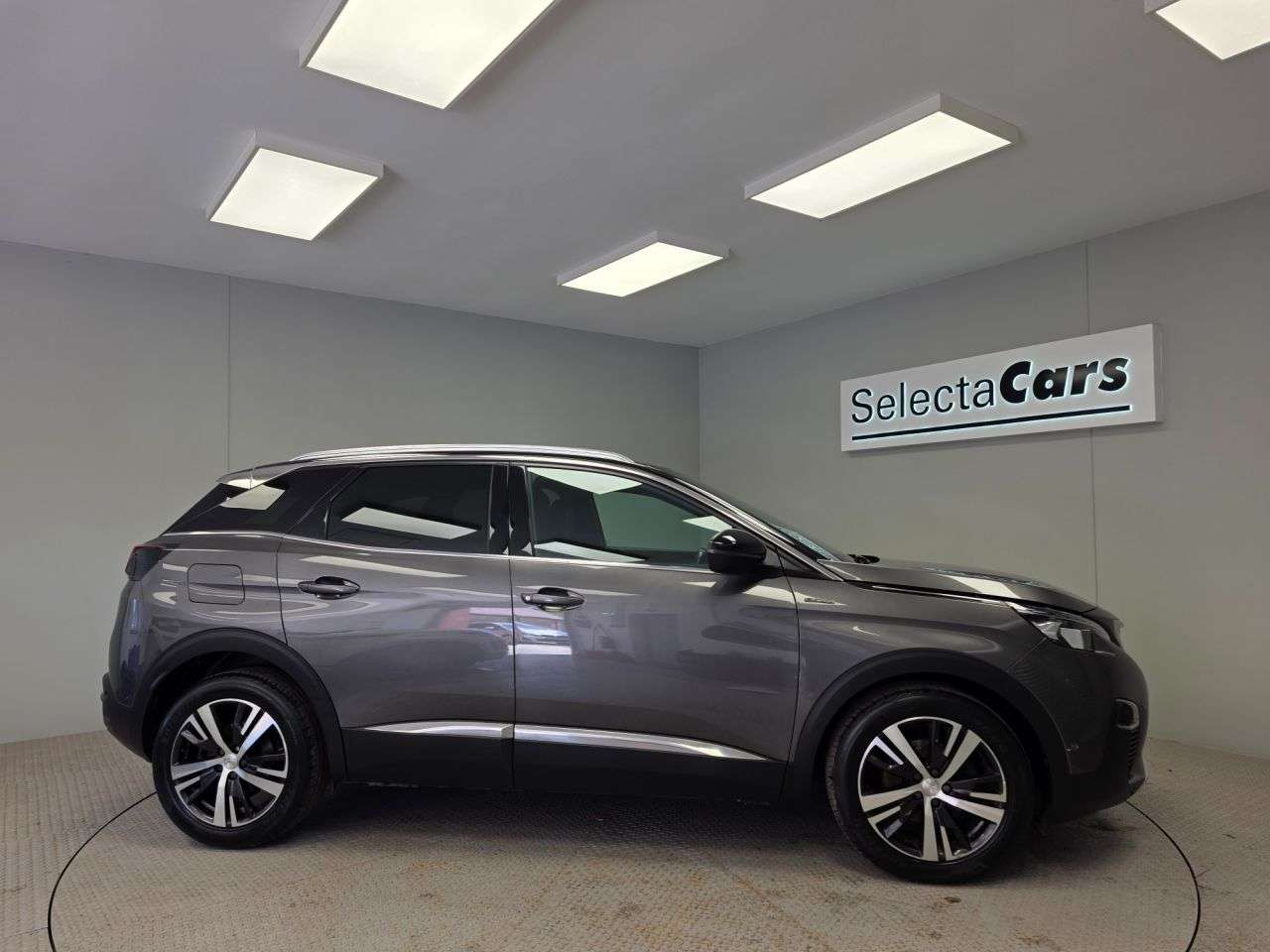 2019 PEUGEOT 3008 2019 PEUGEOT 3008