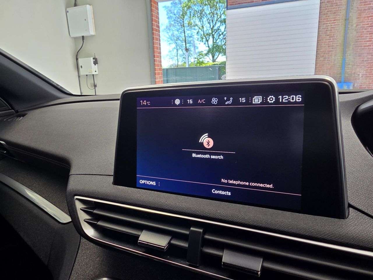 2019 PEUGEOT 3008 2019 PEUGEOT 3008