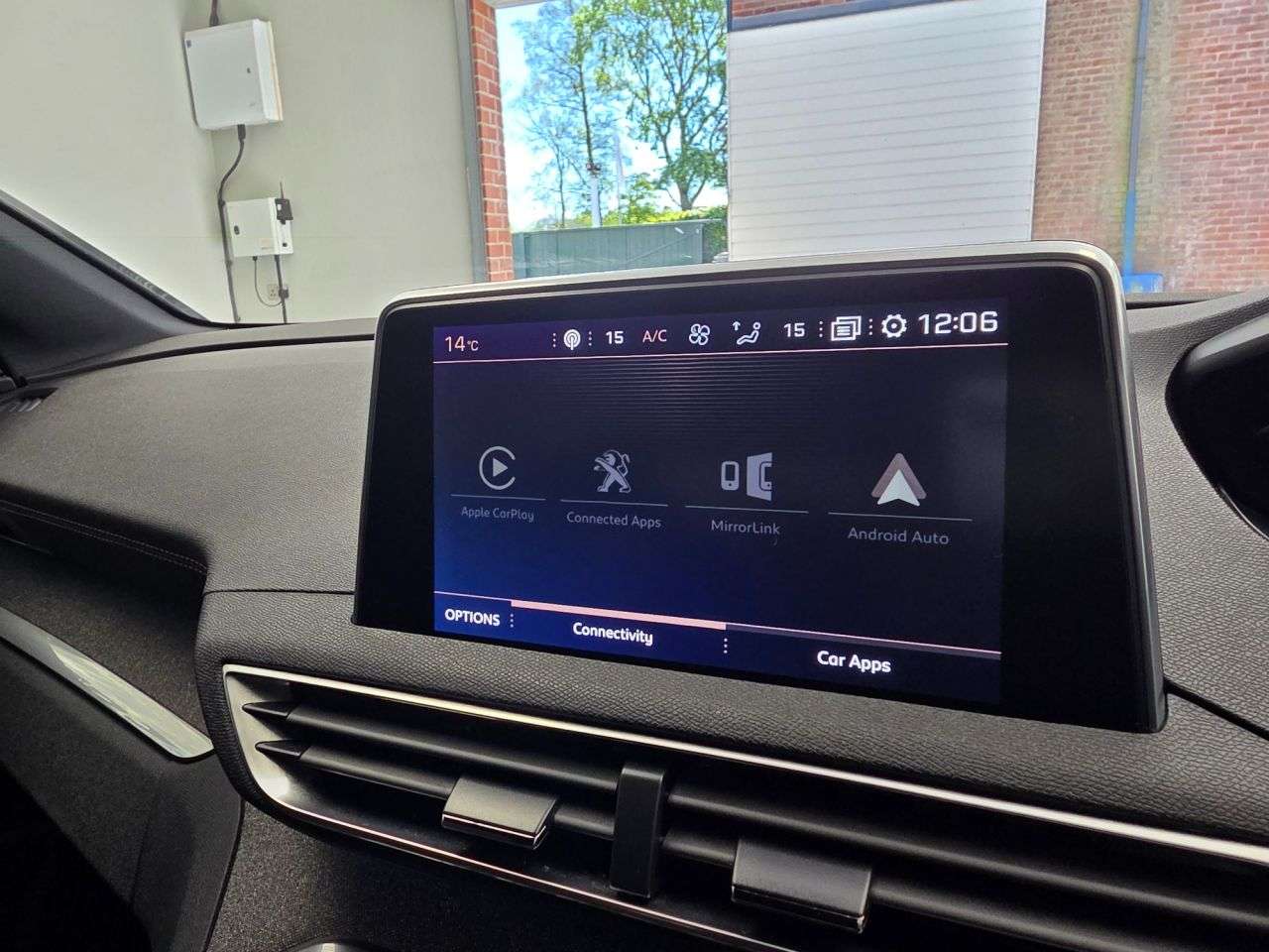 2019 PEUGEOT 3008 2019 PEUGEOT 3008