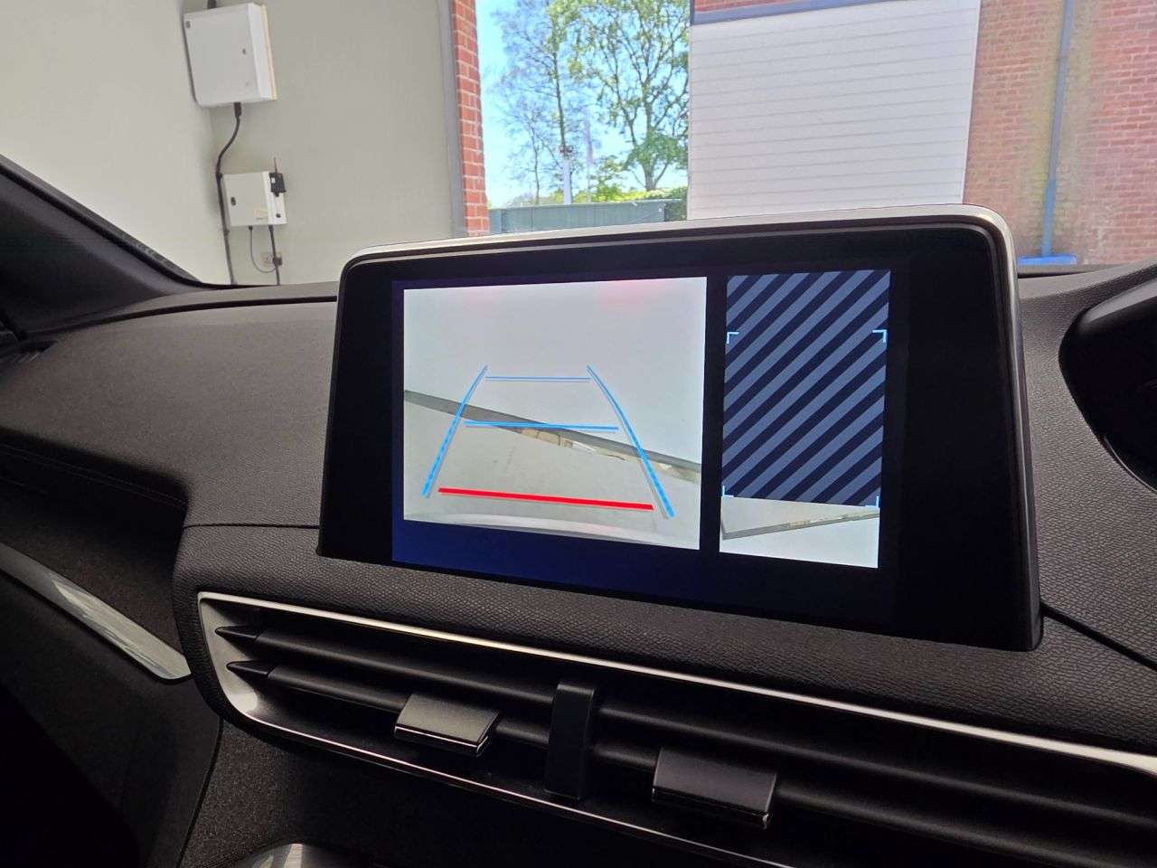 2019 PEUGEOT 3008 2019 PEUGEOT 3008