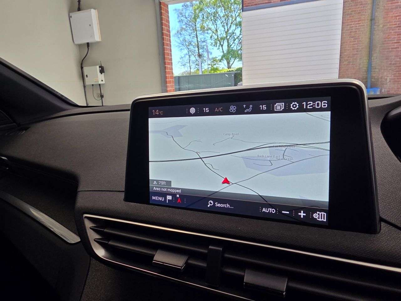 2019 PEUGEOT 3008 2019 PEUGEOT 3008