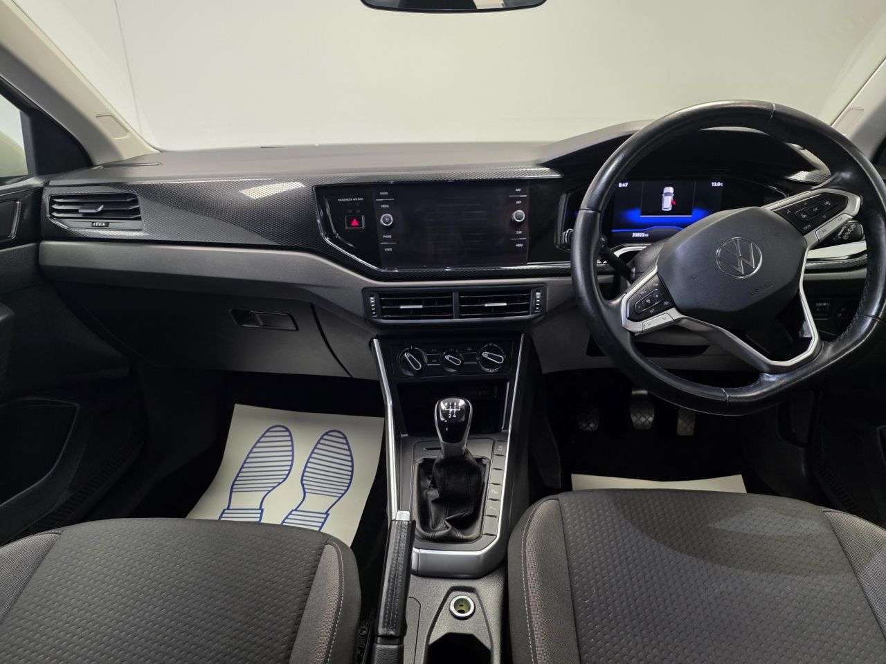 2023 VOLKSWAGEN TAIGO 2023 VOLKSWAGEN TAIGO