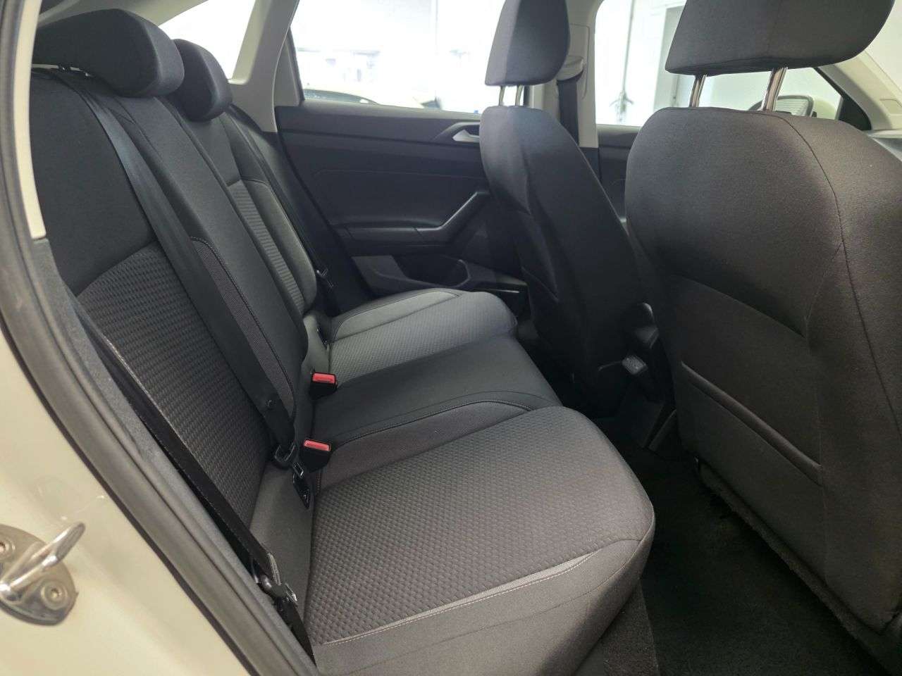 2023 VOLKSWAGEN TAIGO 2023 VOLKSWAGEN TAIGO