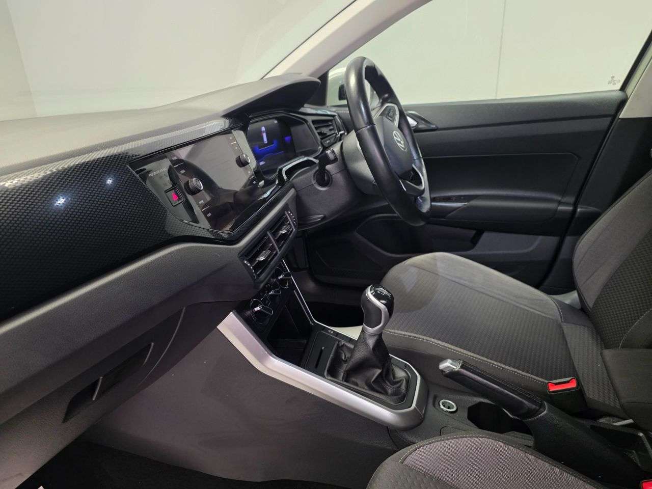 2023 VOLKSWAGEN TAIGO 2023 VOLKSWAGEN TAIGO