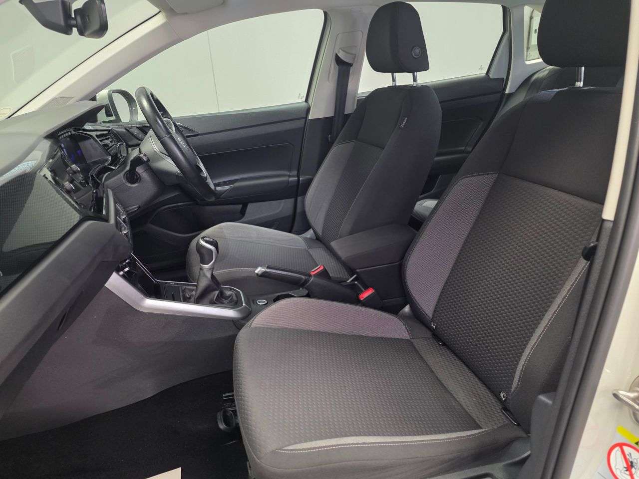 2023 VOLKSWAGEN TAIGO 2023 VOLKSWAGEN TAIGO