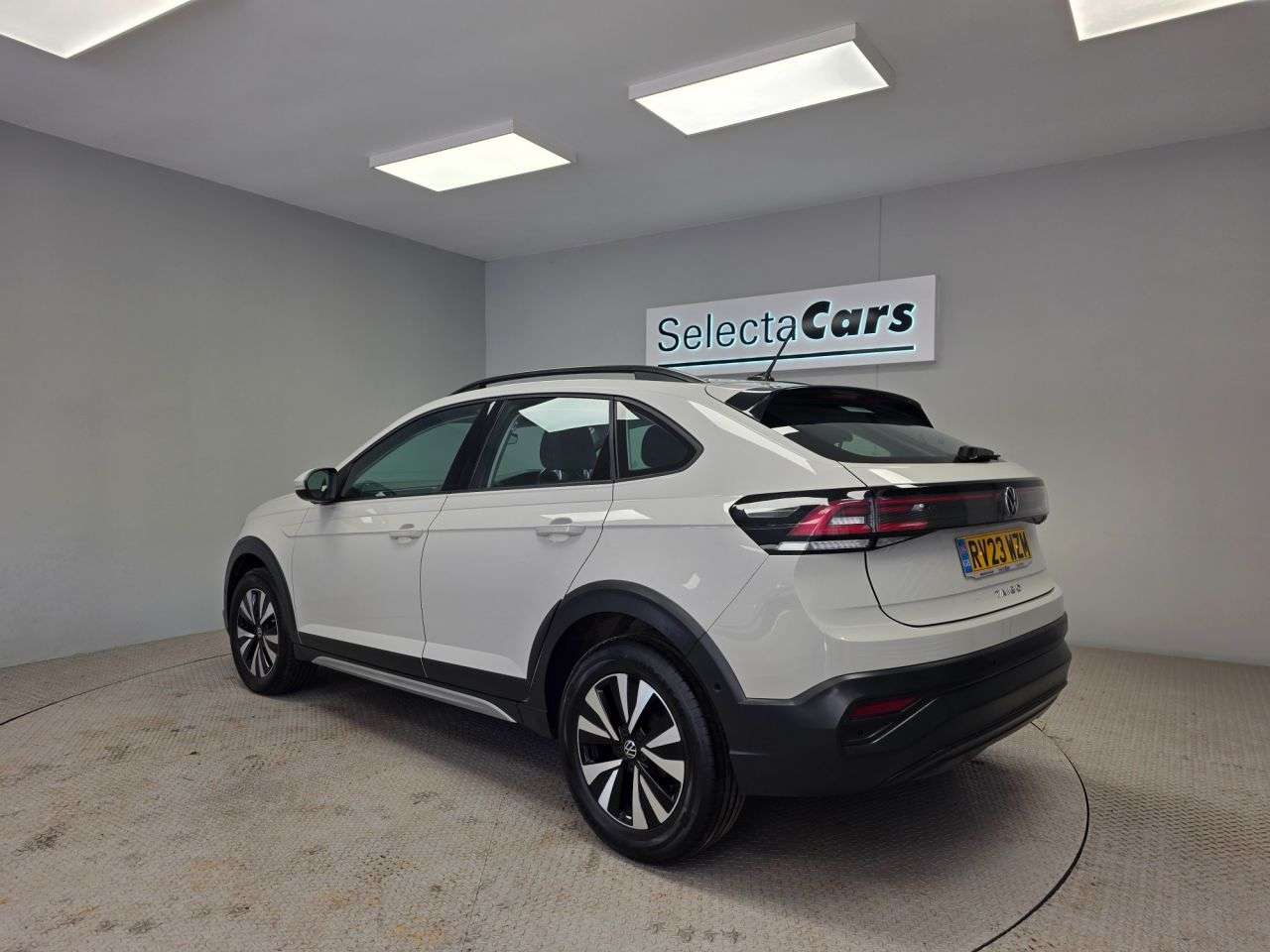 2023 VOLKSWAGEN TAIGO 2023 VOLKSWAGEN TAIGO