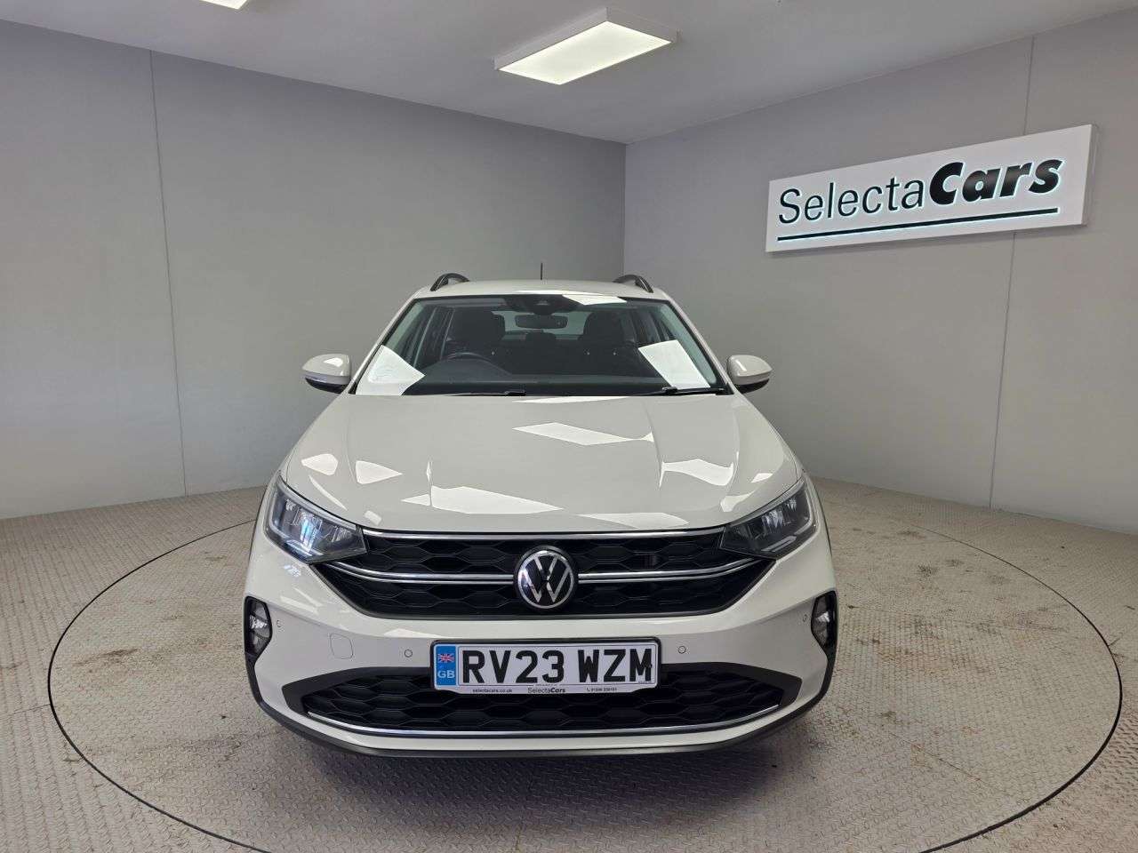 2023 VOLKSWAGEN TAIGO 2023 VOLKSWAGEN TAIGO