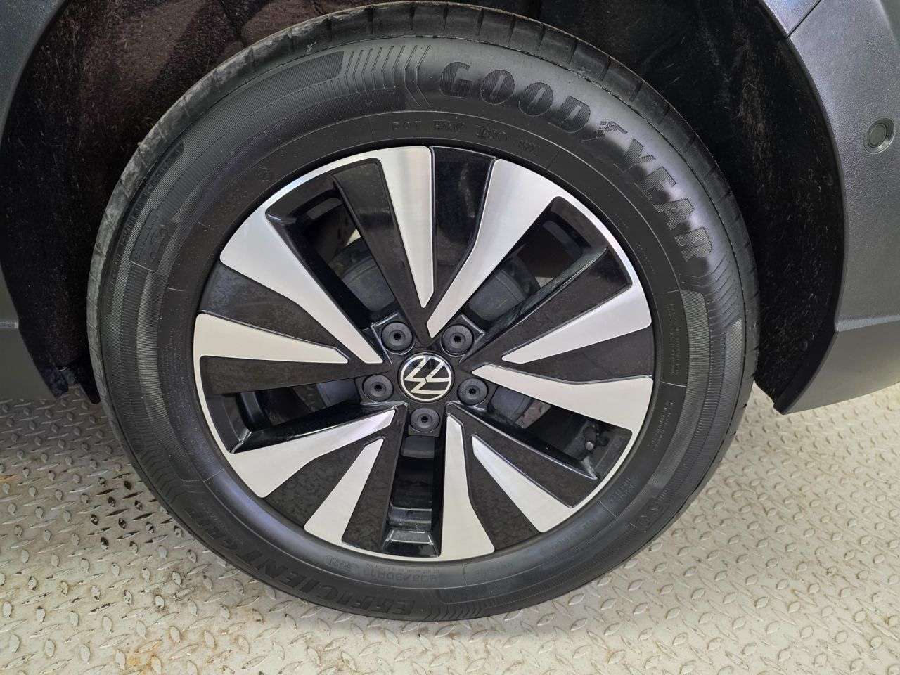 2023 VOLKSWAGEN TAIGO 2023 VOLKSWAGEN TAIGO