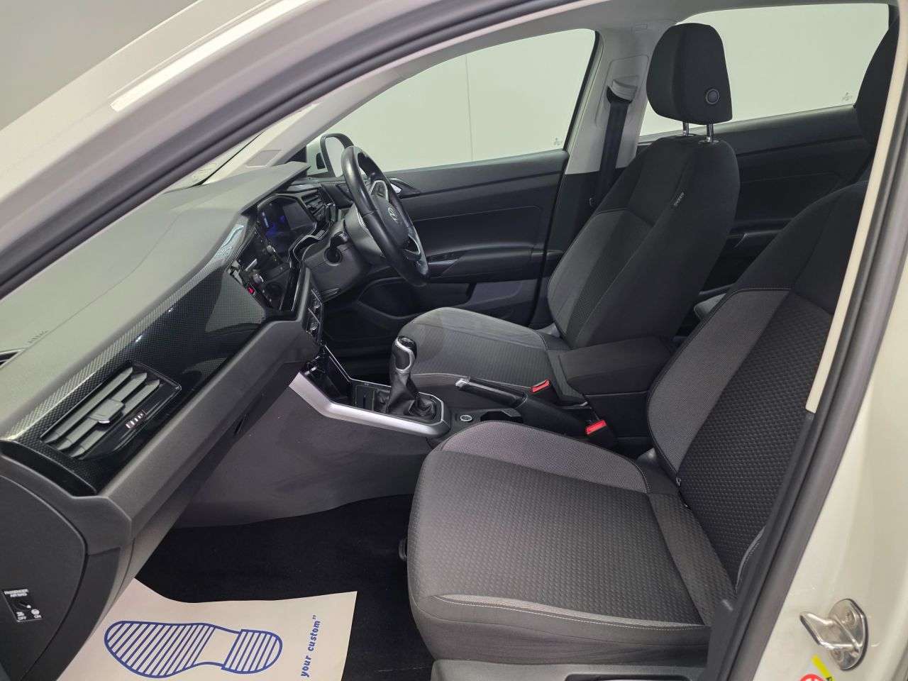 2023 VOLKSWAGEN TAIGO 2023 VOLKSWAGEN TAIGO