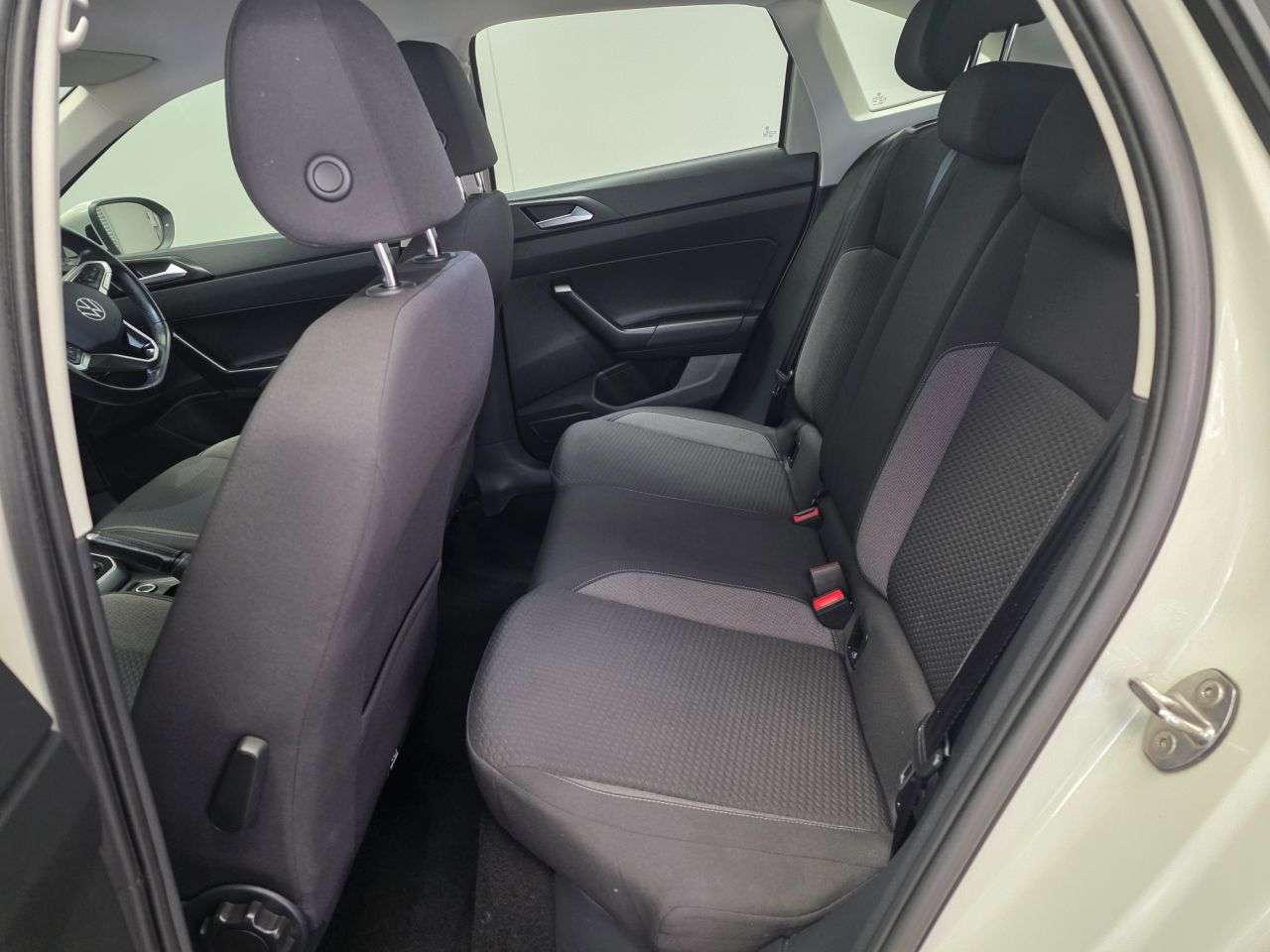 2023 VOLKSWAGEN TAIGO 2023 VOLKSWAGEN TAIGO