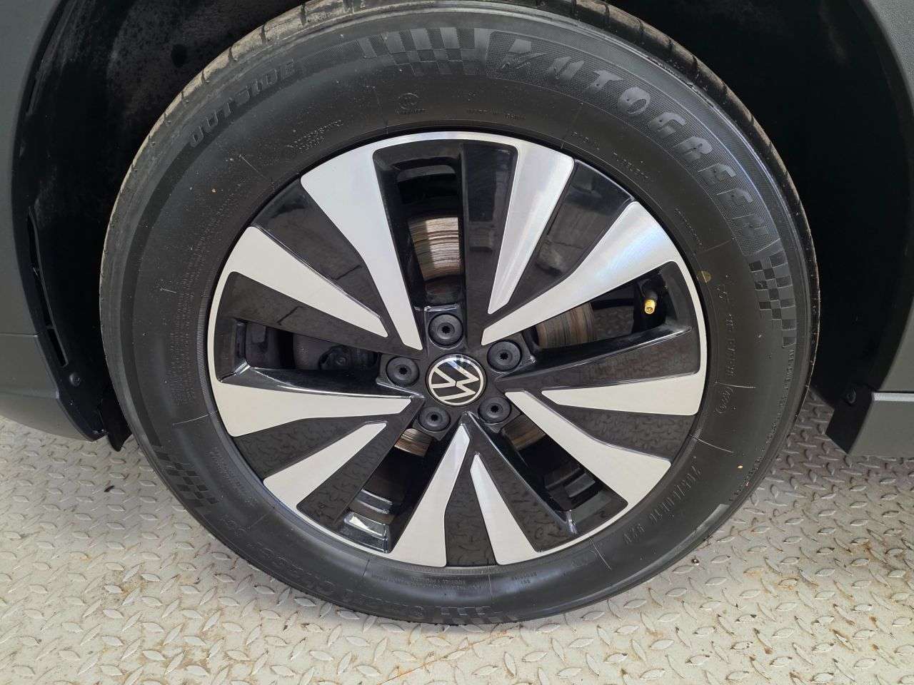 2023 VOLKSWAGEN TAIGO 2023 VOLKSWAGEN TAIGO