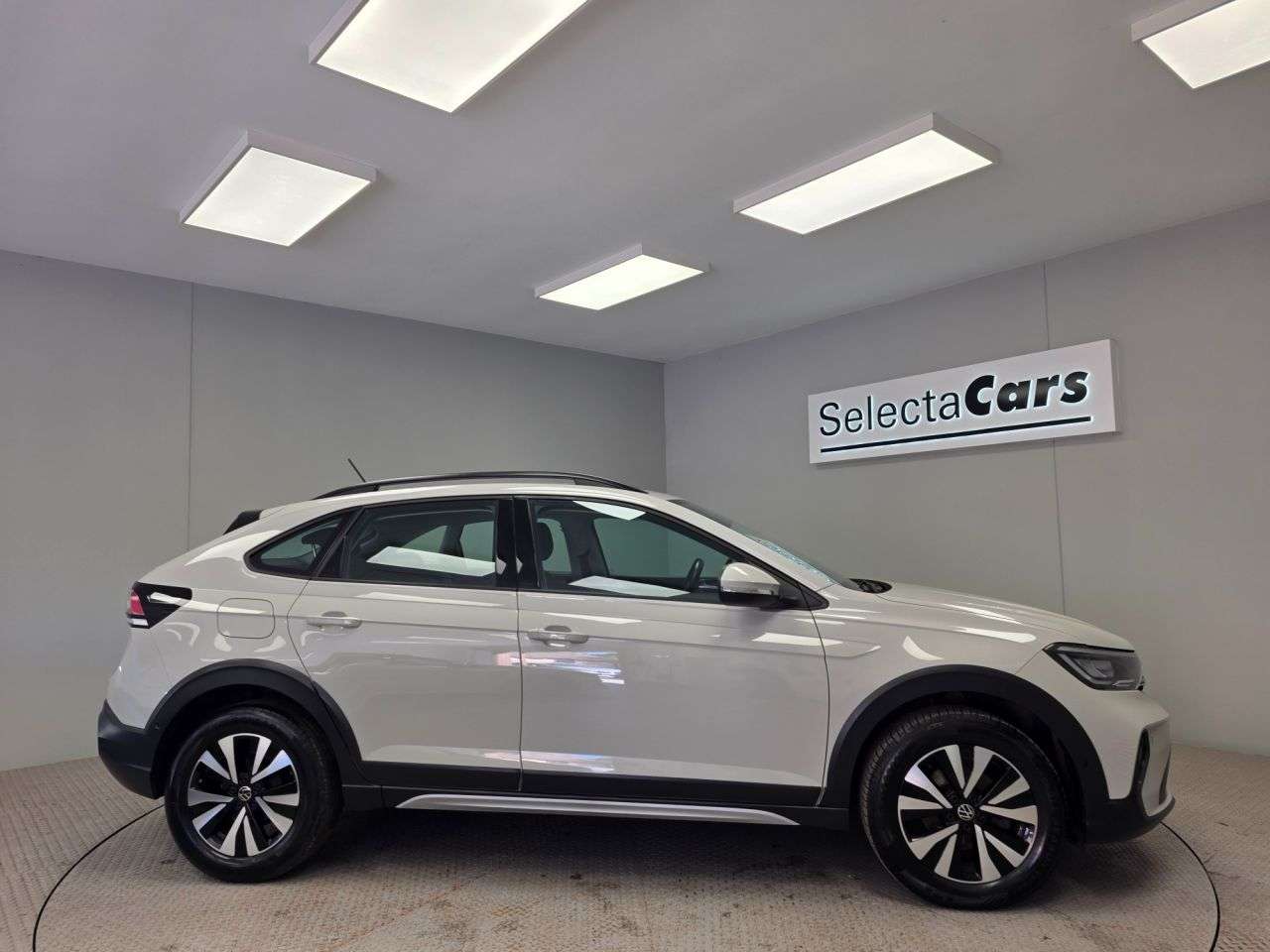 2023 VOLKSWAGEN TAIGO 2023 VOLKSWAGEN TAIGO