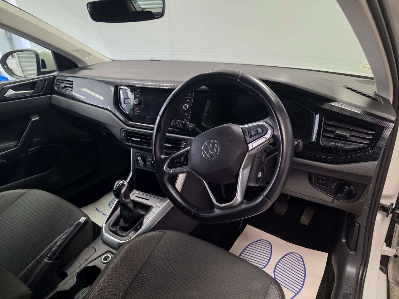 2023 VOLKSWAGEN TAIGO 2023 VOLKSWAGEN TAIGO