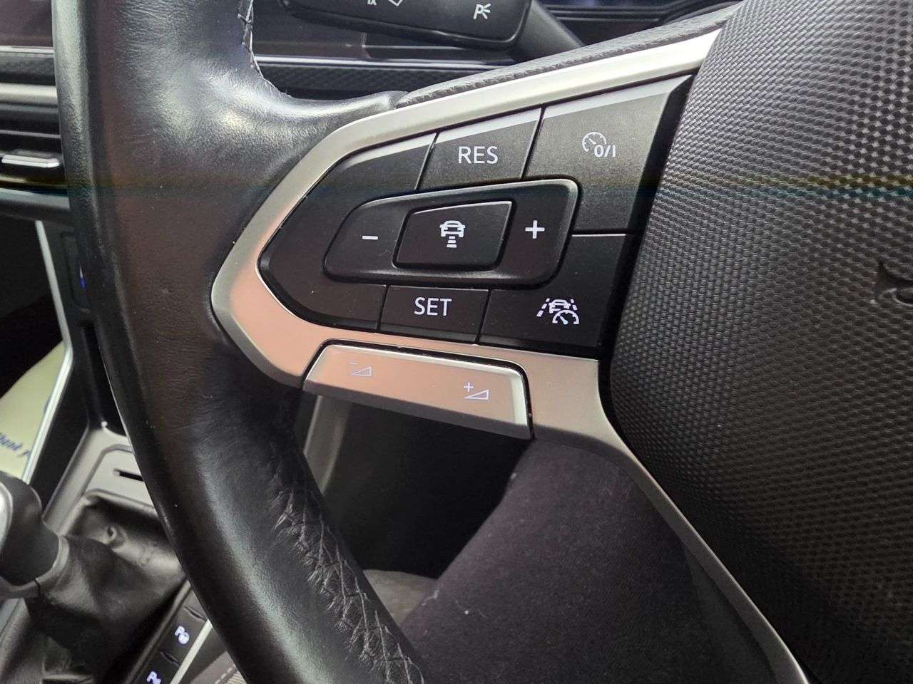 2023 VOLKSWAGEN TAIGO 2023 VOLKSWAGEN TAIGO
