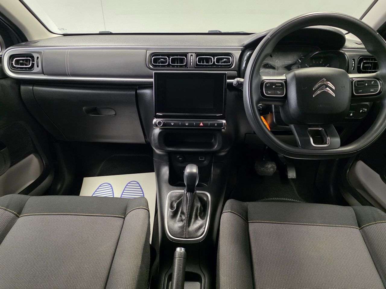 2023 CITROEN C3 2023 CITROEN C3