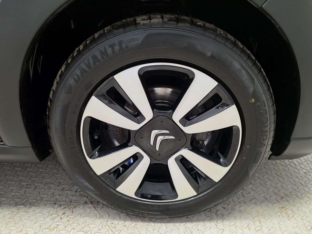 2023 CITROEN C3 2023 CITROEN C3