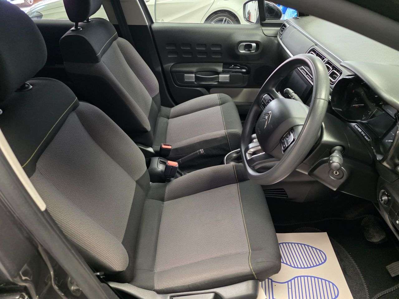 2023 CITROEN C3 2023 CITROEN C3