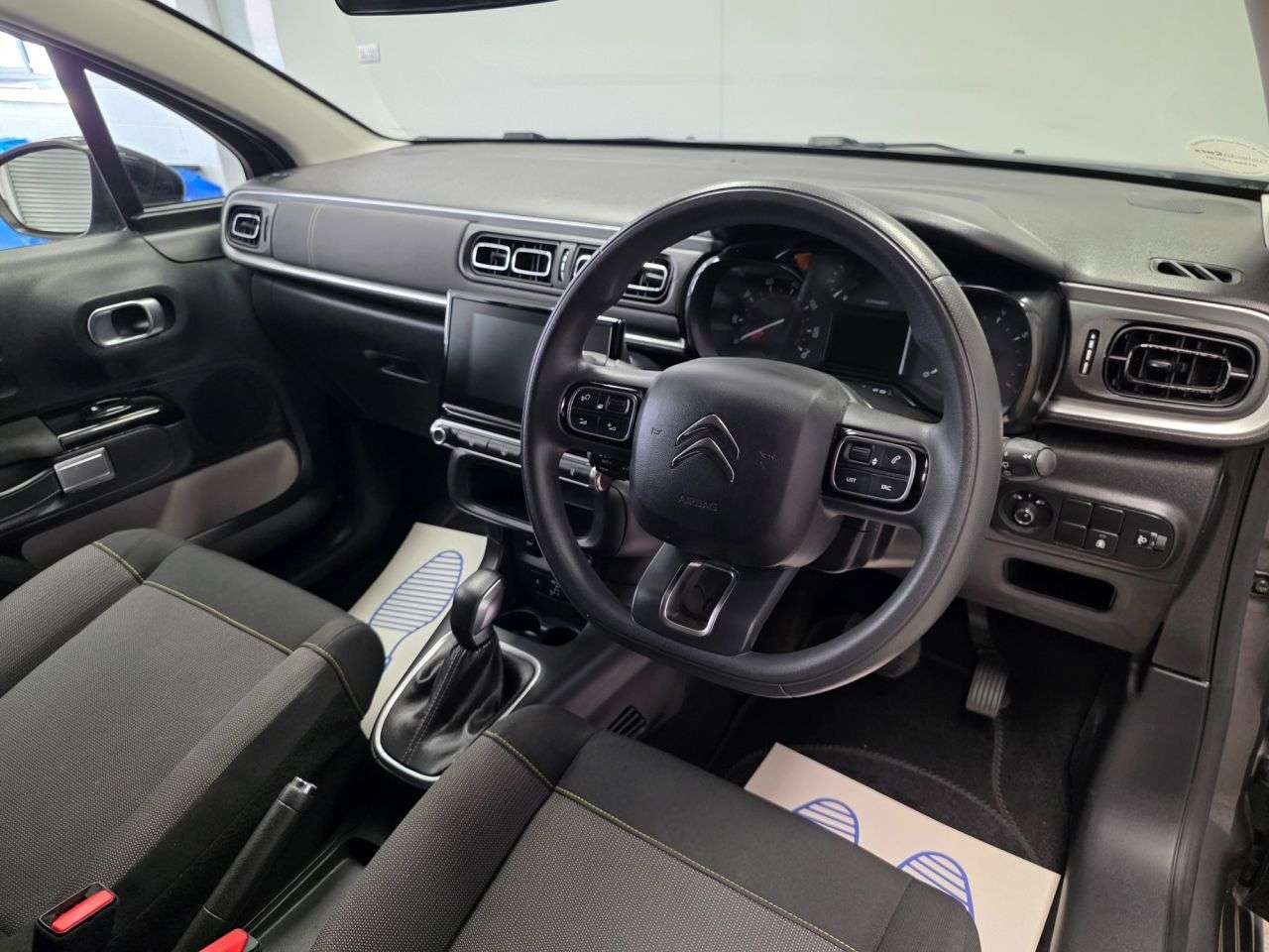 2023 CITROEN C3 2023 CITROEN C3