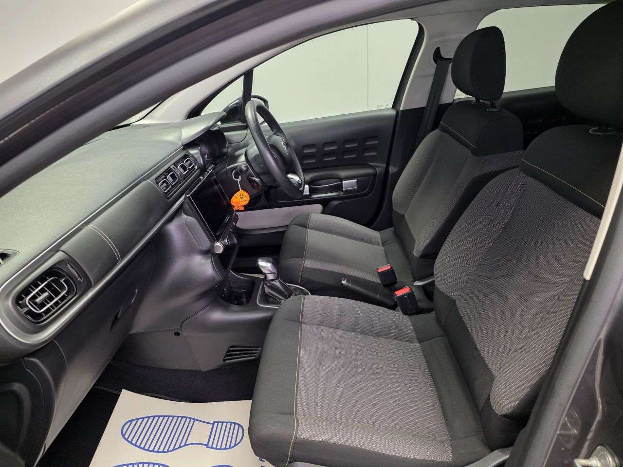 2023 CITROEN C3 2023 CITROEN C3